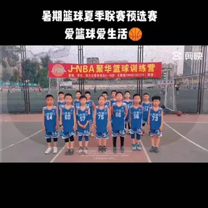 篮球训练营哪个最正规